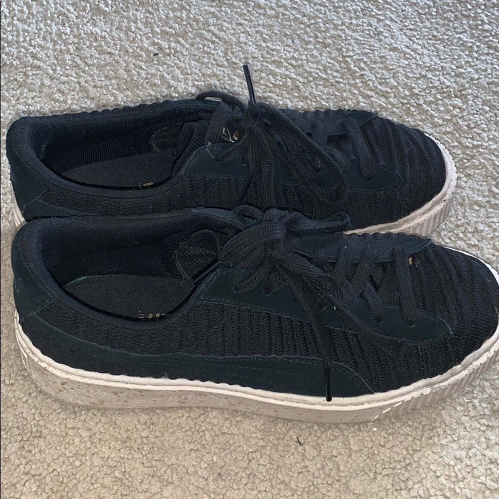 Puma Sneakers